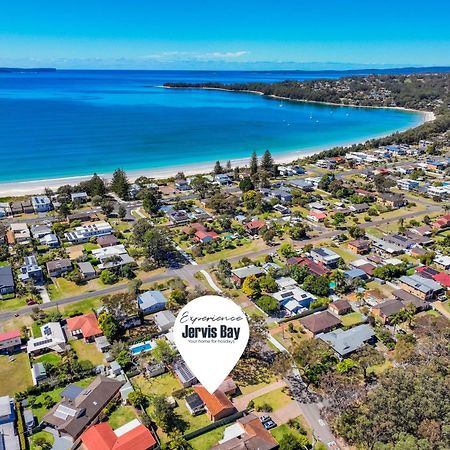 فيلا Berry Haven By Experience Jervis Bay فينسنتيا المظهر الخارجي الصورة