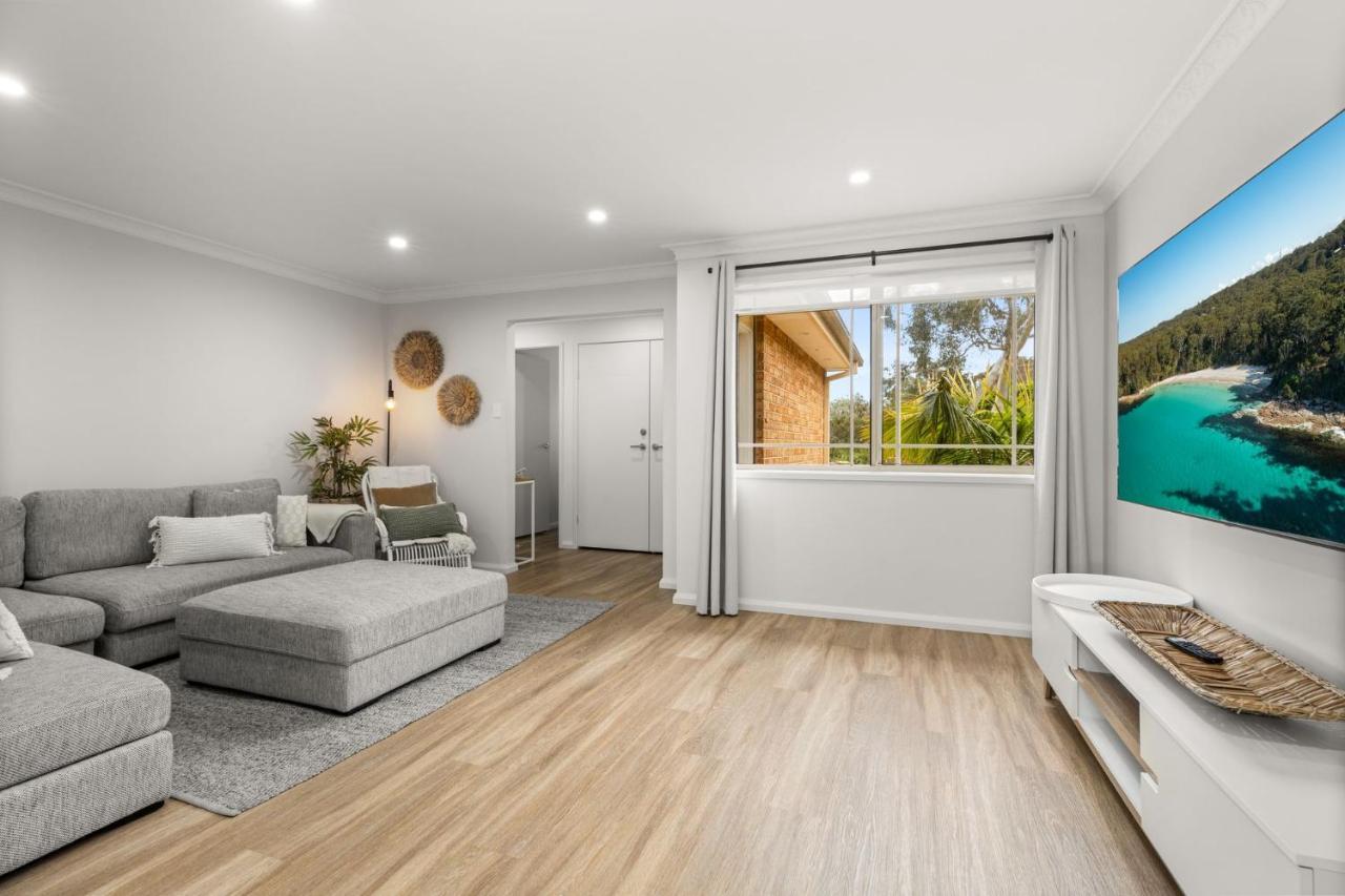 فيلا Berry Haven By Experience Jervis Bay فينسنتيا المظهر الخارجي الصورة